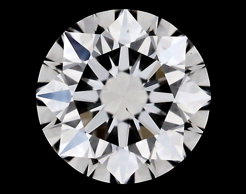 0.20 carat Round diamond E  VS1 Excellent