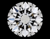 0.20 carat Round diamond E  VS1 Excellent