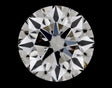 0.30 carat Round diamond E VS2 Excellent