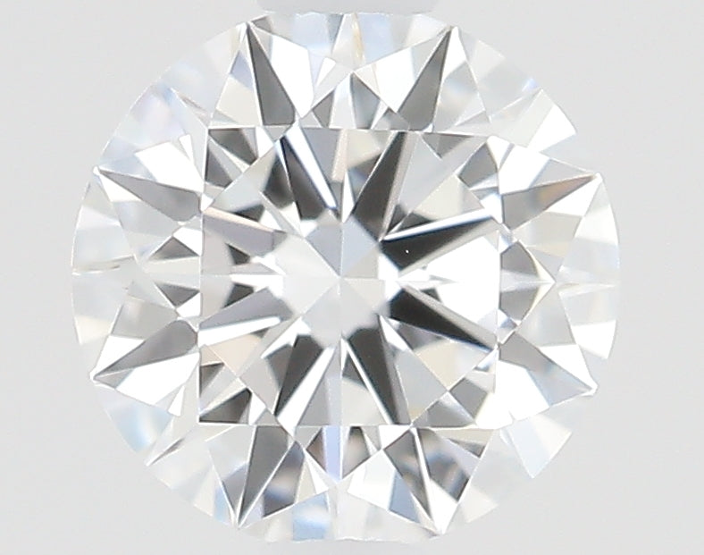 0.31 carat Round diamond E  VVS2 Excellent