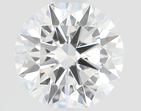 0.31 carat Round diamond E  VVS2 Excellent