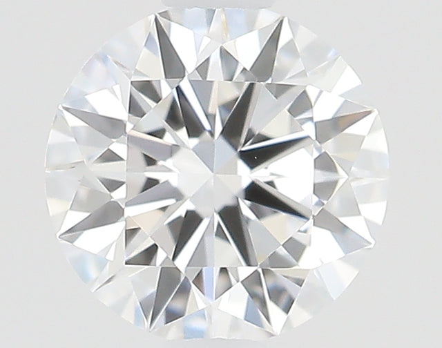 0.31 carat Round diamond E  VVS2 Excellent
