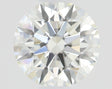 0.40 carat Round diamond J VS1 Excellent