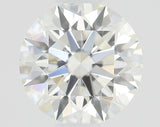 0.40 carat Round diamond J VS1 Excellent