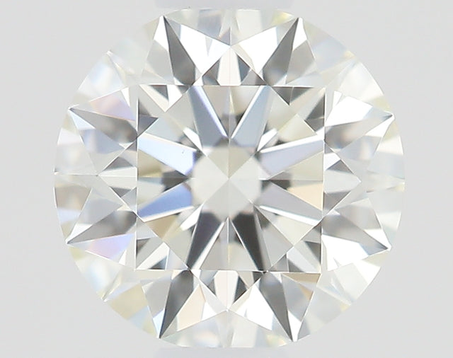 0.40 carat Round diamond J VS1 Excellent