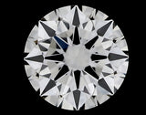 0.30 carat Round diamond G  VS1 Excellent