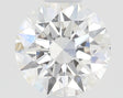 0.30 carat Round diamond F VVS2 Excellent