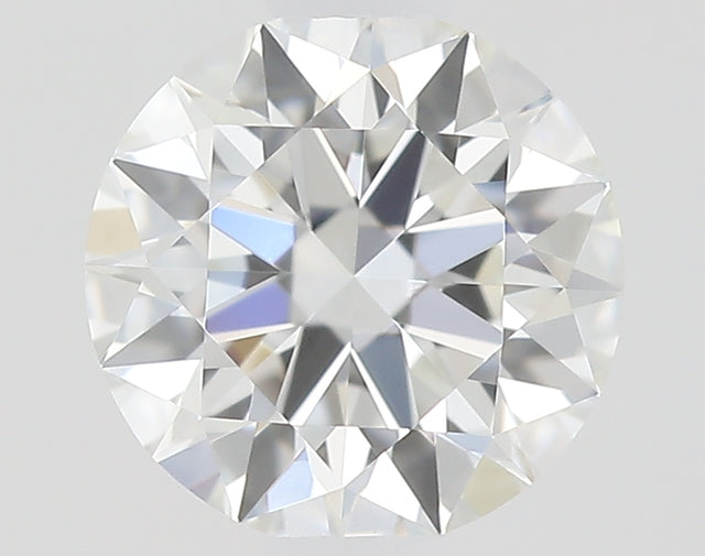 0.41 carat Round diamond G VVS2 Excellent