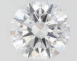 0.23 carat Round diamond E SI1 Excellent