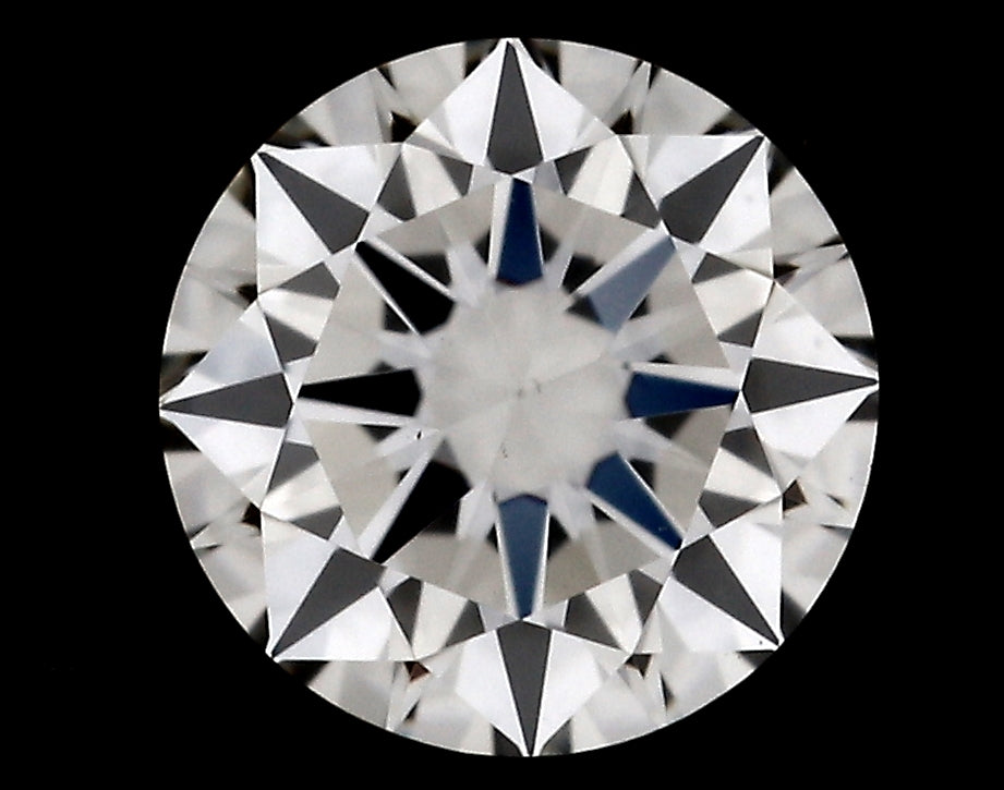 0.30 carat Round diamond E  VS2 Excellent
