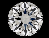 0.30 carat Round diamond E  VS2 Excellent