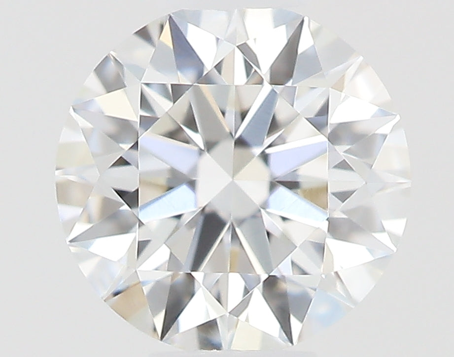 0.32 carat Round diamond F  VVS1 Excellent