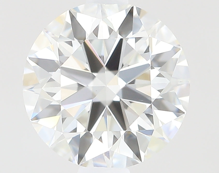 0.60 carat Round diamond H VVS2 Excellent