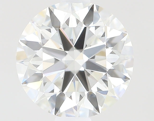 0.60 carat Round diamond H VVS2 Excellent