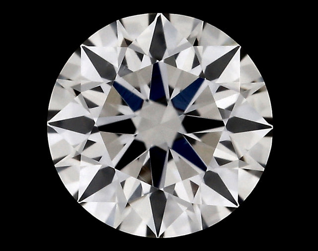 0.32 carat Round diamond F SI1 Excellent