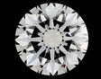 0.50 carat Round diamond G IF Excellent