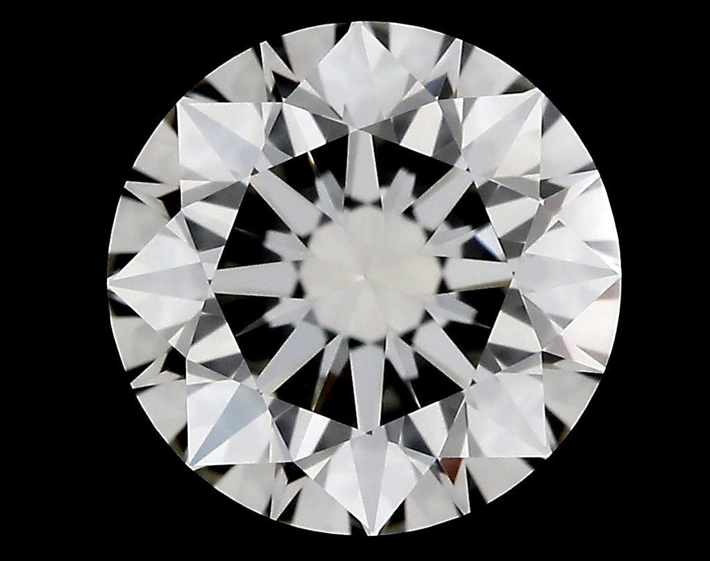 0.50 carat Round diamond G IF Excellent