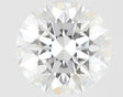 0.30 carat Round diamond F VS1 Excellent