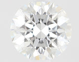 0.30 carat Round diamond F VS1 Excellent