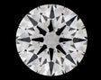 0.30 carat Round diamond H VVS1 Excellent