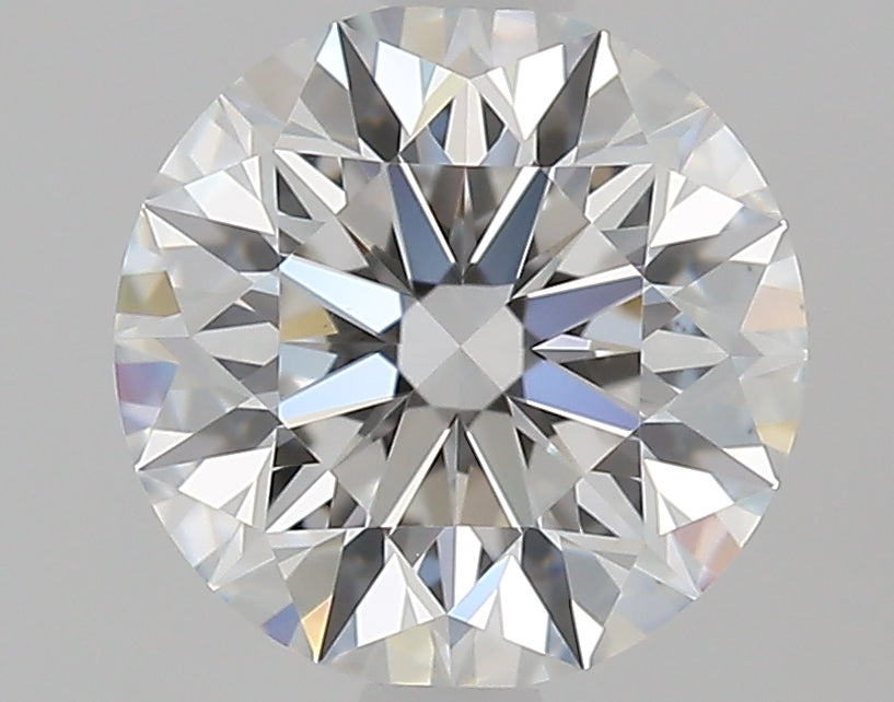 1.21 carat Round diamond E  VS1 Excellent