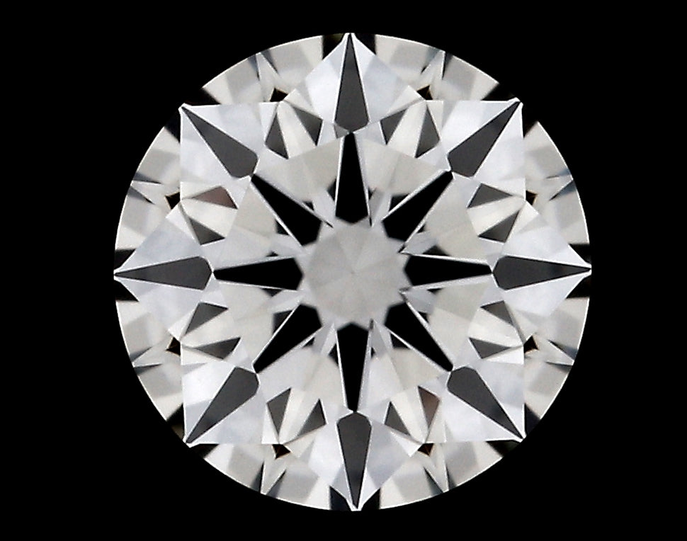 0.30 carat Round diamond G  VVS2 Excellent