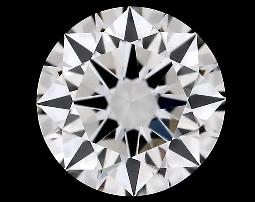 0.23 carat Round diamond F  VVS1 Excellent