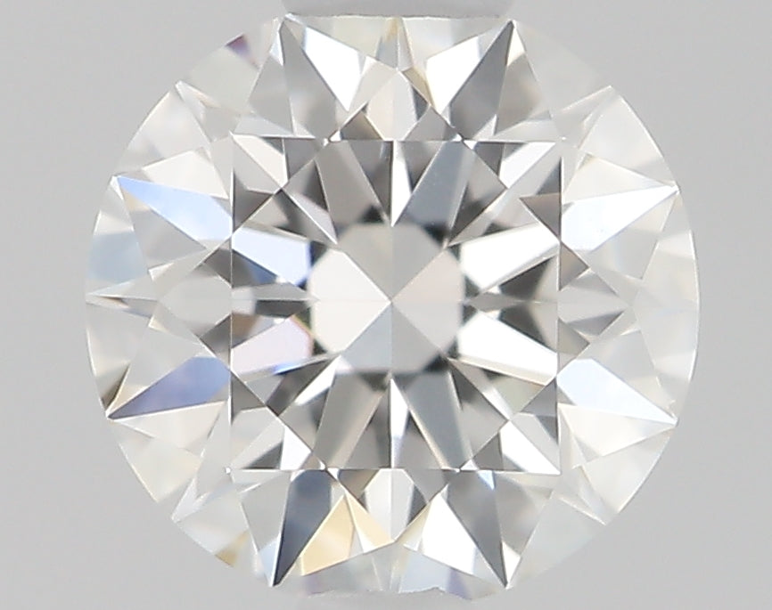 0.30 carat Round diamond E  VS1 Excellent