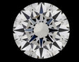 0.34 carat Round diamond J VVS1 Excellent