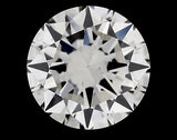 0.30 carat Round diamond G  VS2 Very good