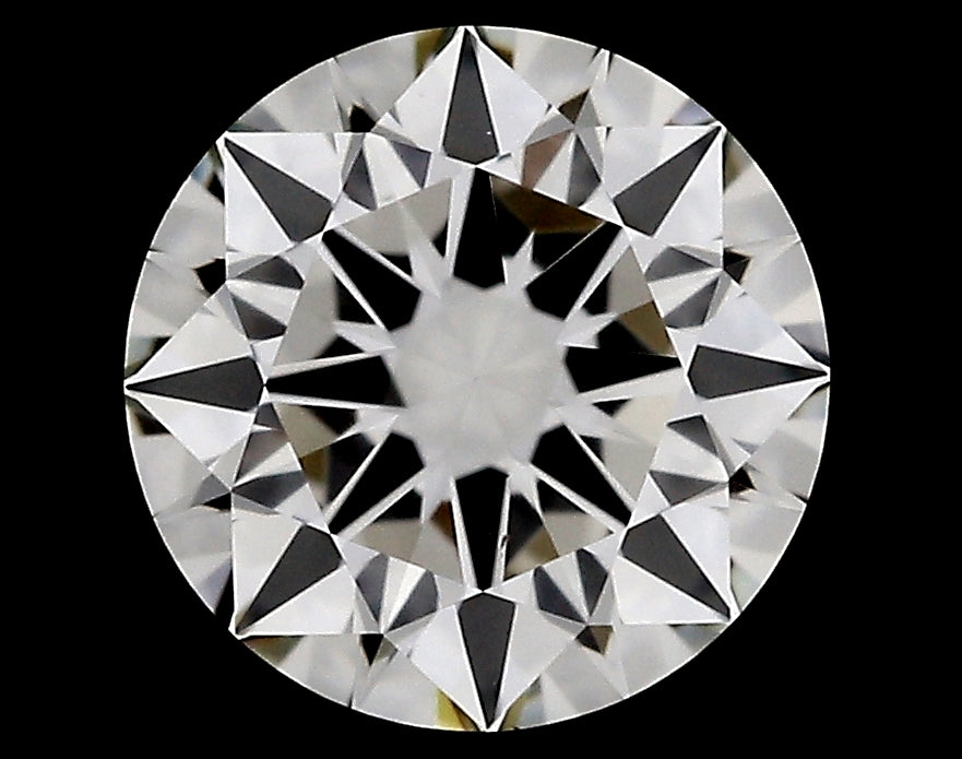 0.30 carat Round diamond J  VS1 Excellent