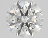 0.40 carat Round diamond J VVS2 Excellent