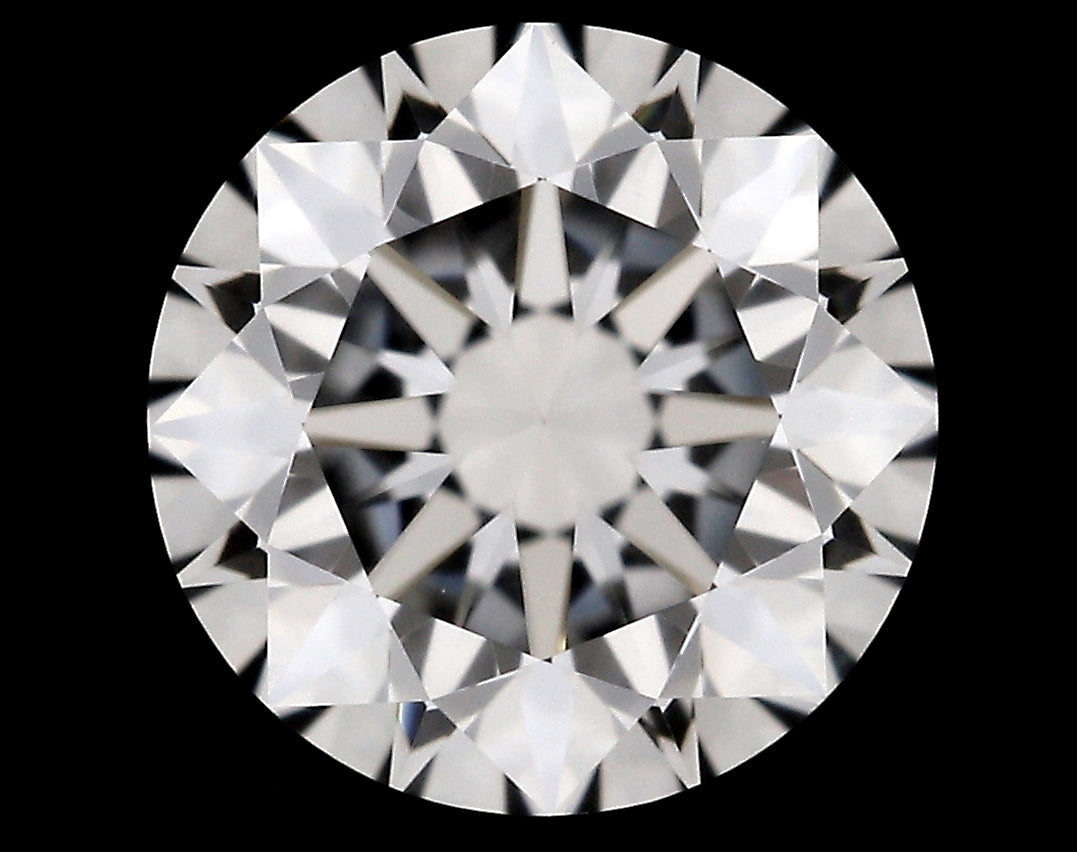 0.50 carat Round diamond E  VS1 Very good