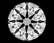 0.30 carat Round diamond G VVS2 Excellent