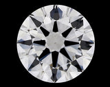 0.30 carat Round diamond G  VS1 Excellent