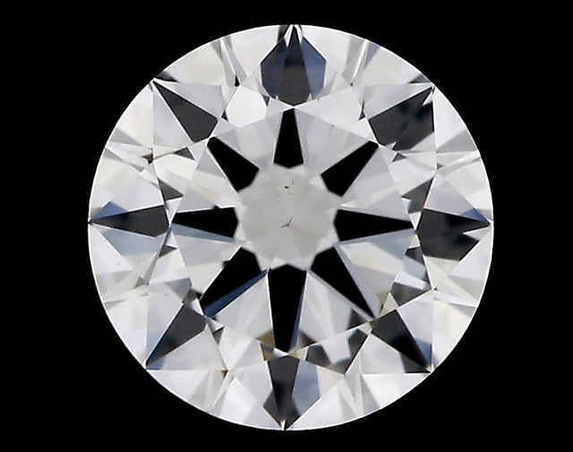 0.30 carat Round diamond G  VS1 Excellent