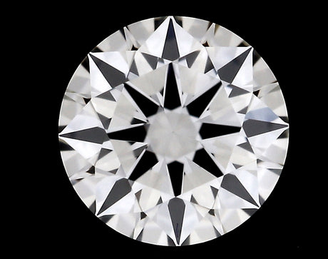 0.30 carat Round diamond H  VVS2 Excellent