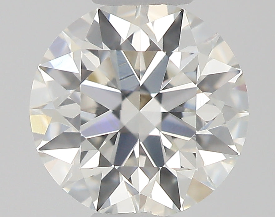 0.38 carat Round diamond H  VS1 Excellent