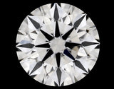 0.40 carat Round diamond E  SI1 Excellent