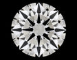 0.31 carat Round diamond H VVS1 Excellent