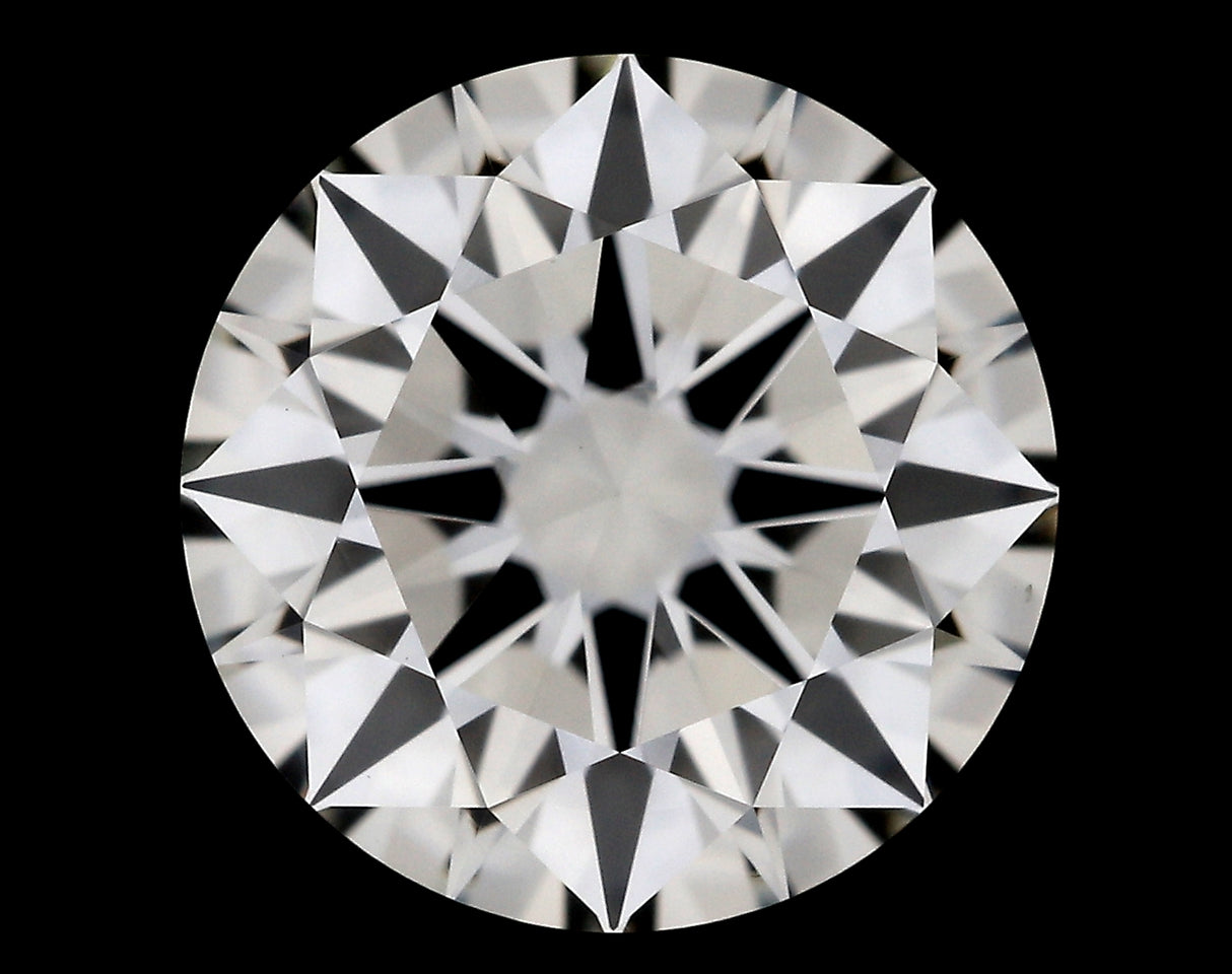 1.05 carat Round diamond H  VS1 Excellent