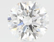 0.50 carat Round diamond H VS2 Excellent