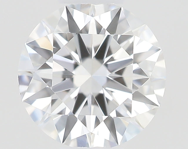 0.30 carat Round diamond E  VVS2 Excellent