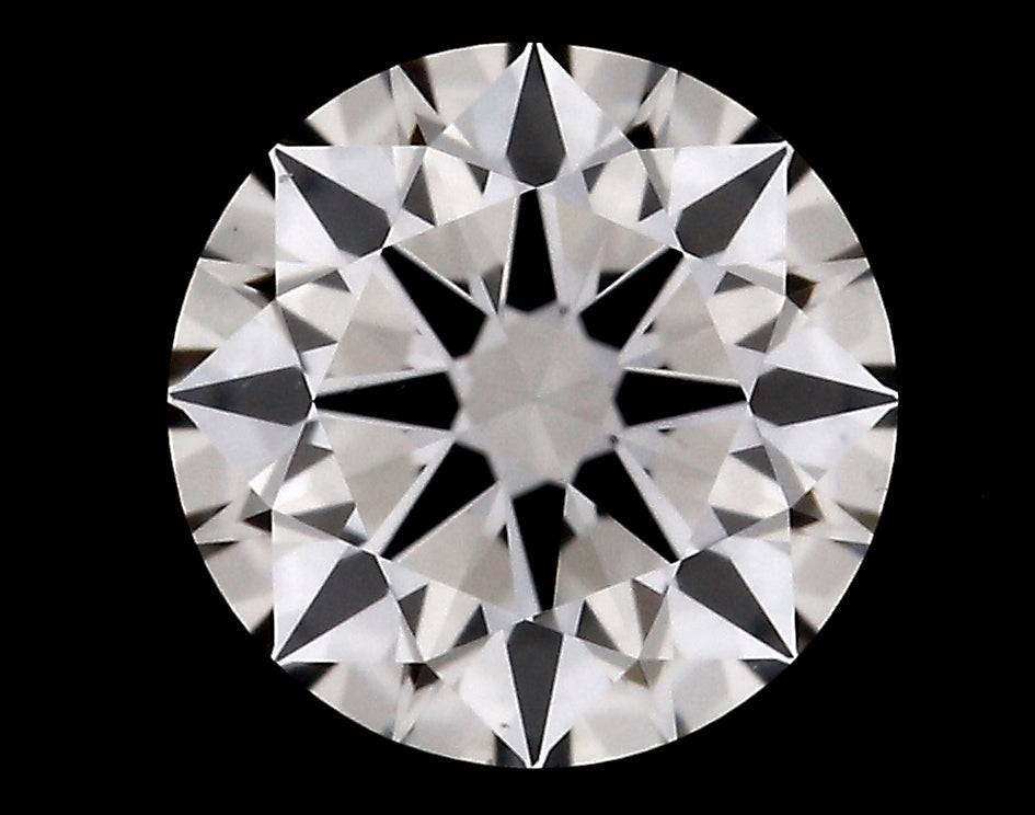 0.31 carat Round diamond E  VS2 Excellent