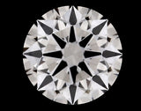 0.31 carat Round diamond E  VS2 Excellent