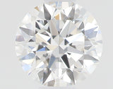 0.30 carat Round diamond F  VS1 Very good