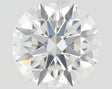 0.30 carat Round diamond G  VVS2 Excellent