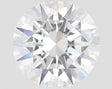 0.24 carat Round diamond F VS1 Excellent