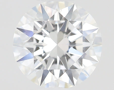 0.24 carat Round diamond F VS1 Excellent