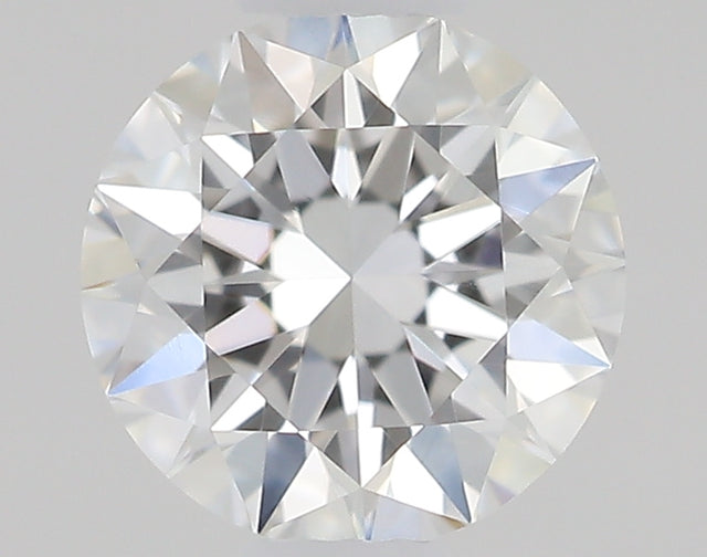 0.30 carat Round diamond E VS2 Excellent